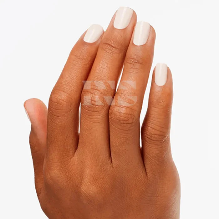 OPI Nail Polish - Malibu Summer 2021 - Coastal Sand-tuary NL N77 - Image 3