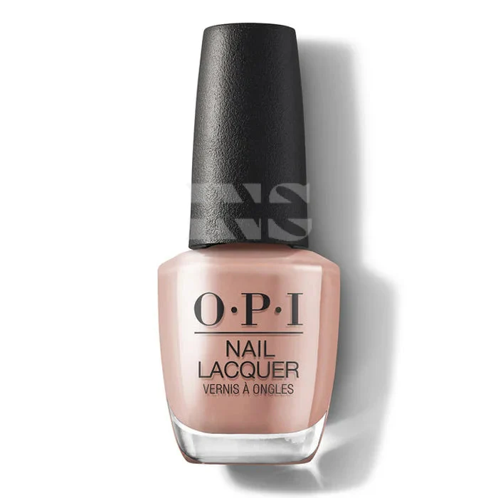 OPI Nail Polish - Malibu Summer 2021 - El Mat-adoring You NL N78