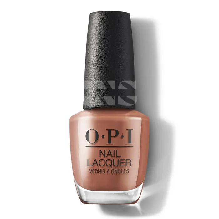 OPI Nail Polish - Malibu Summer 2021 - Endless Sun-ner NL N79