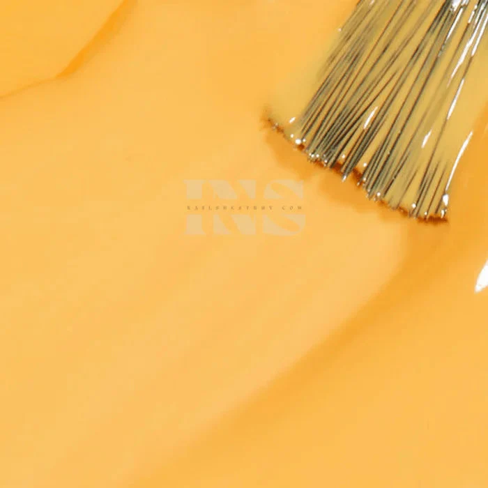 OPI Nail Polish - Malibu Summer 2021 - Marigolden Hour NL N82 - Image 2