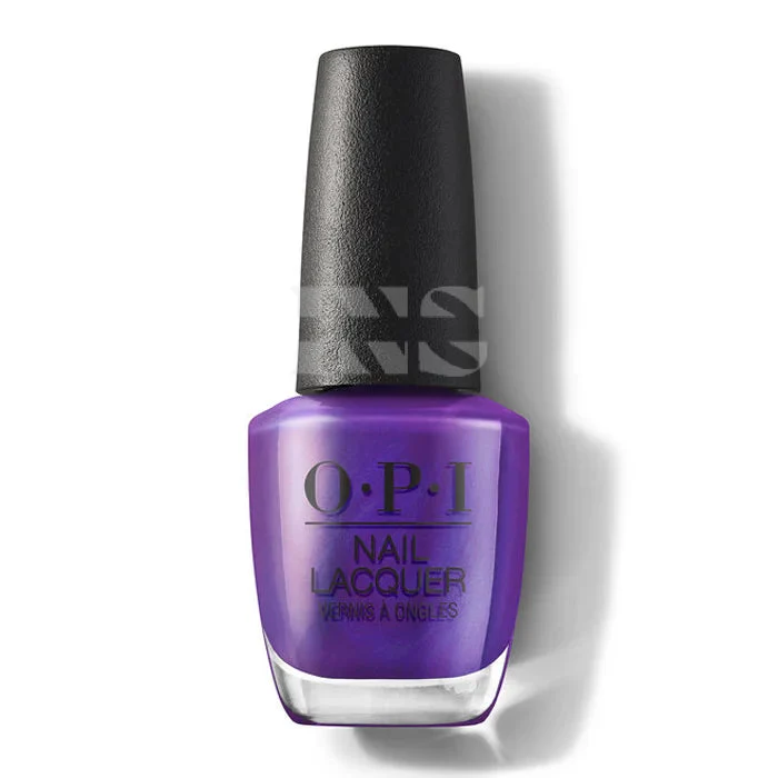 OPI Nail Polish - Malibu Summer 2021 - The Sound of Vibrance NL N85