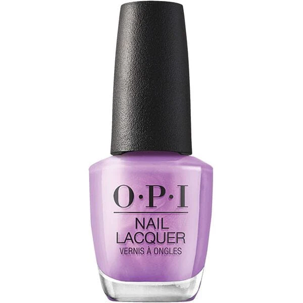 OPI Nail Polish - Summer Make The Rules Summer 2023 - Bikini Boardroom NL P006