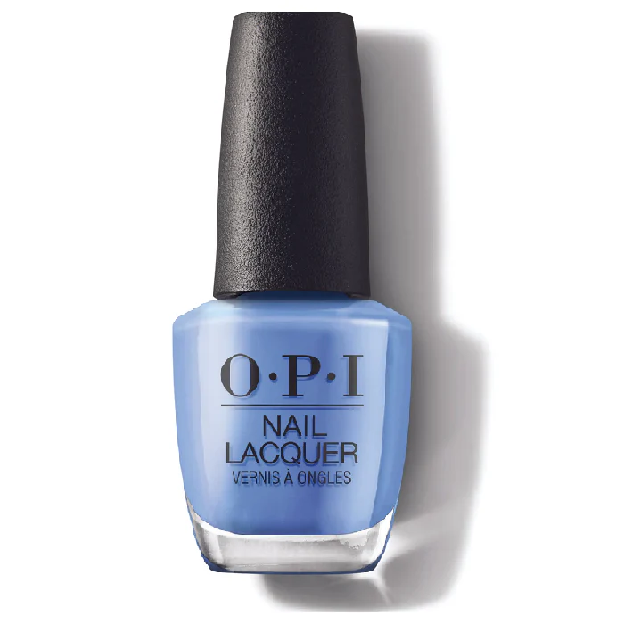 OPI Nail Polish - Summer Make The Rules Summer 2023 - Charge it to their Room NL P009