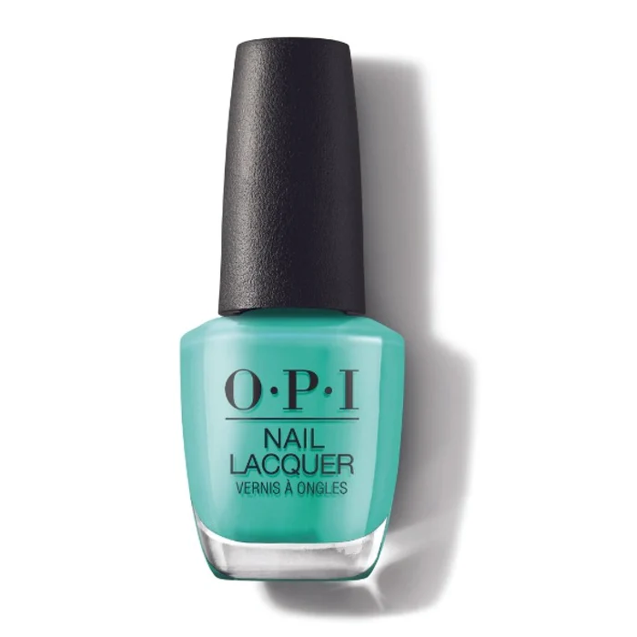OPI Nail Polish - Summer Make The Rules Summer 2023 - I’m Yacht Leaving NL P011