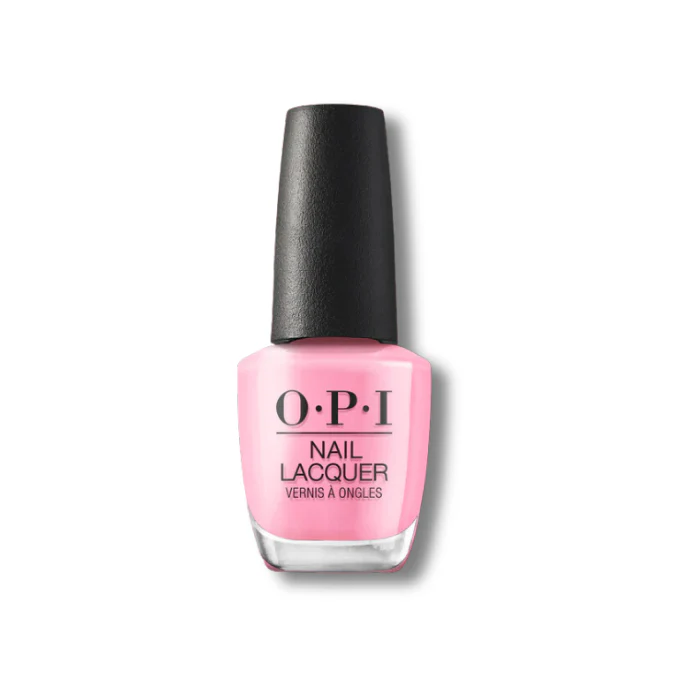 OPI Nail Polish - Summer Make The Rules Summer 2023 - I Quit My Day Job NL P001