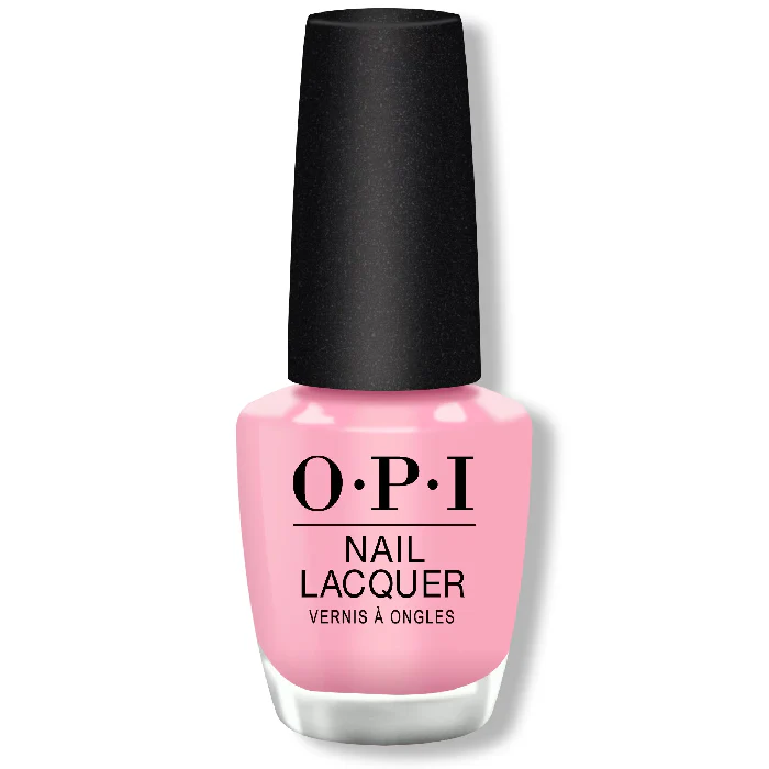 OPI Nail Polish - Summer Make The Rules Summer 2023 - Makeout-side NL P002