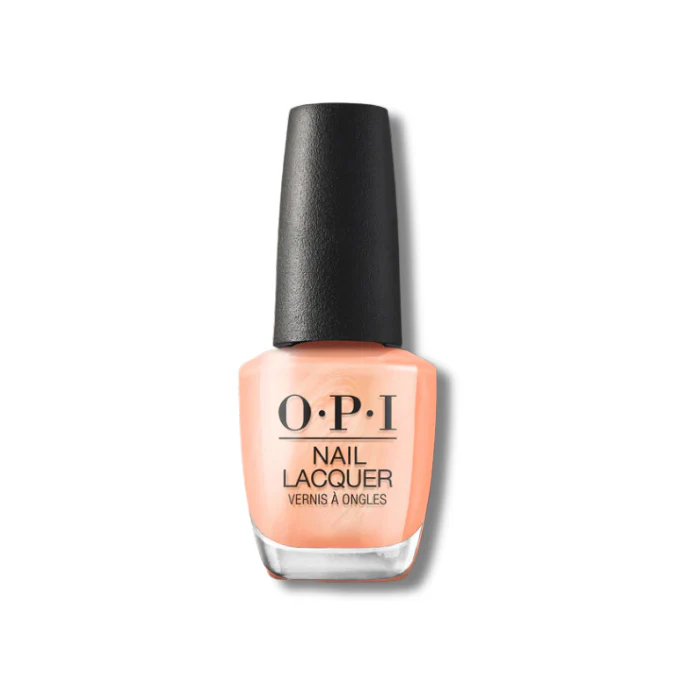 OPI Nail Polish - Summer Make The Rules Summer 2023 - Sanding in Stilettos NL P004
