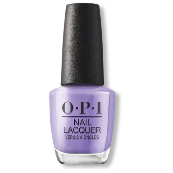 OPI Nail Polish - Summer Make The Rules Summer 2023 - Skate to the Party NL P007