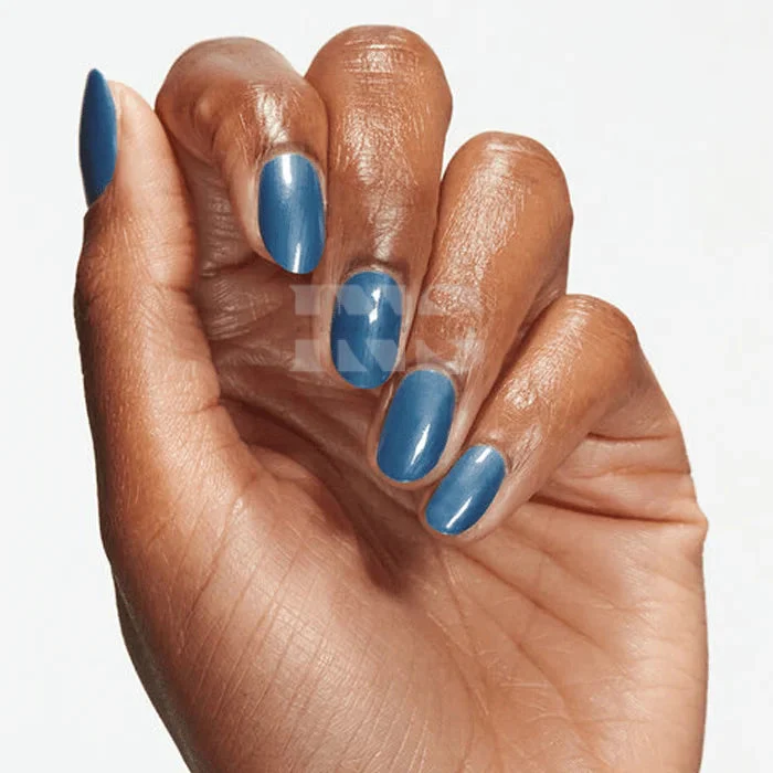 OPI Nail Polish - Fall Wonders Fall 2022 - Suzi Takes a Sound Bath NL F008 - Image 3