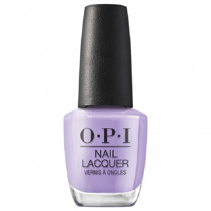 OPI Nail Polish - Terribly Nice Holiday 2023 - Sickeningly Sweet HR Q12