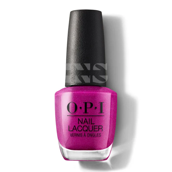 OPI Nail Polish - Tokyo Spring 2019 - All Your Dreams in Vending Machines NL T84