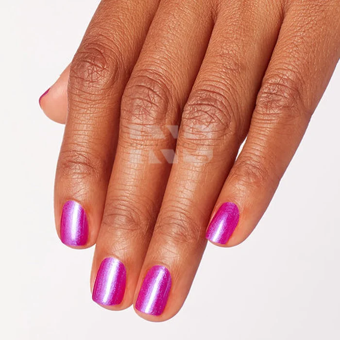 OPI Nail Polish - Tokyo Spring 2019 - All Your Dreams in Vending Machines NL T84 - Image 3