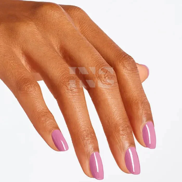 OPI Nail Polish - Tokyo Spring 2019 - Arigato from Tokyo Spring 2019 NL T82 - Image 3