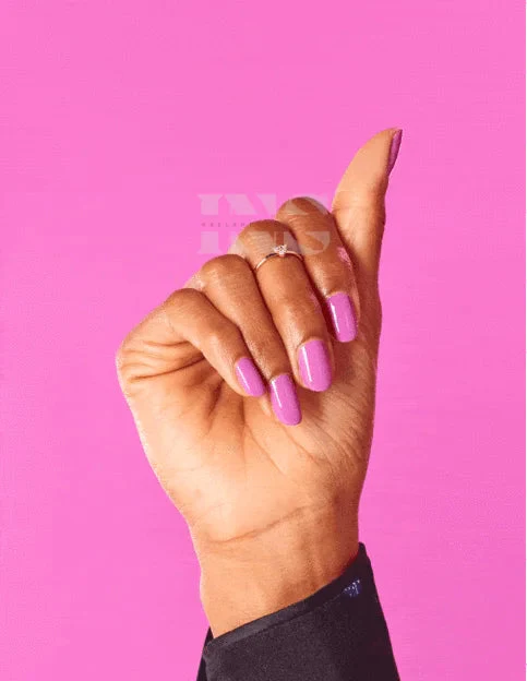 OPI Nail Polish - Tokyo Spring 2019 - Arigato from Tokyo Spring 2019 NL T82 - Image 4