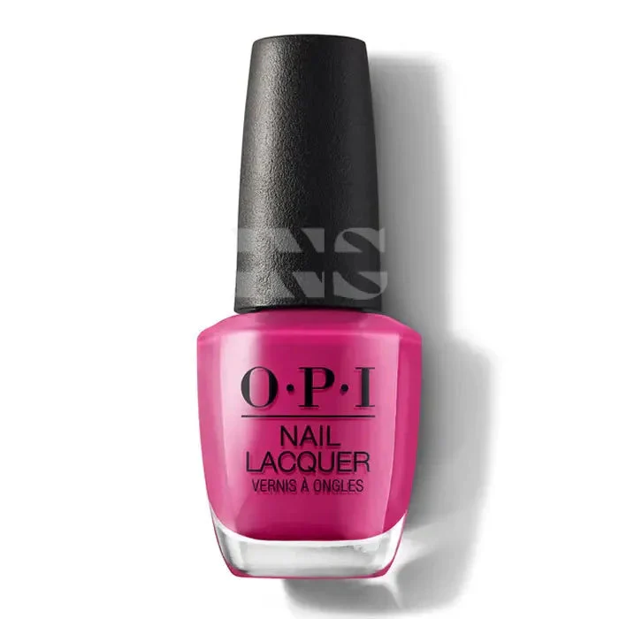 OPI Nail Polish - Tokyo Spring 2019 - Hurry-juku Get This Color! NL T83