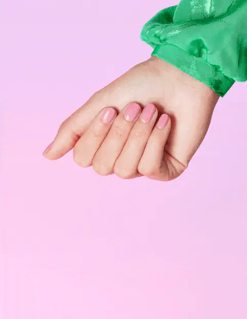 OPI Nail Polish - Tokyo Spring 2019 - Rice Rice Baby NL T80 - Image 4