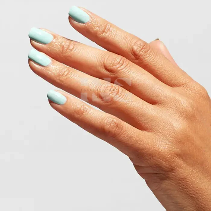 OPI Nail Polish - Top Coat T30 - Image 4
