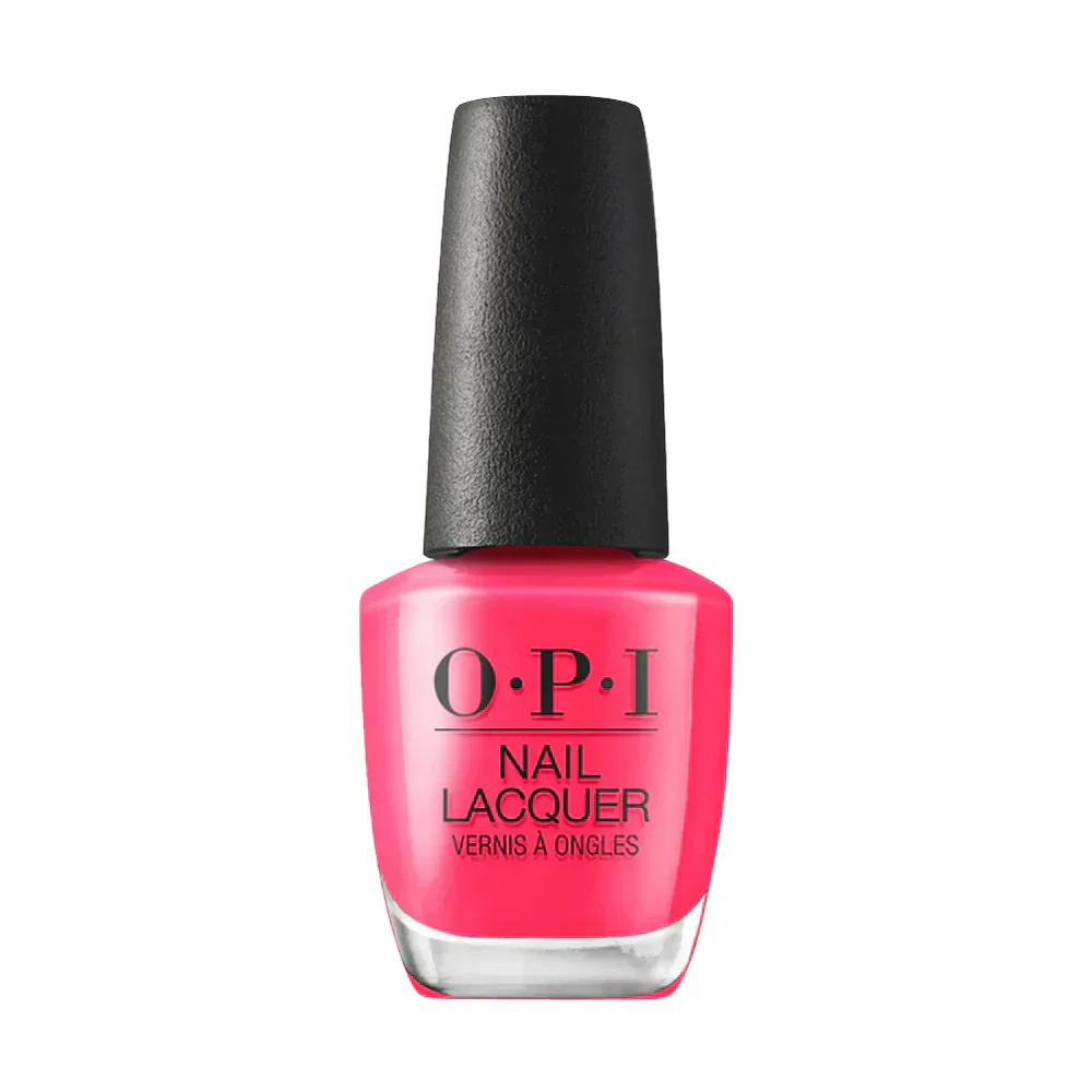 OPI Nail Polish - Trip to Brite Side Summer 2026 - Bright Where I Belong! s080