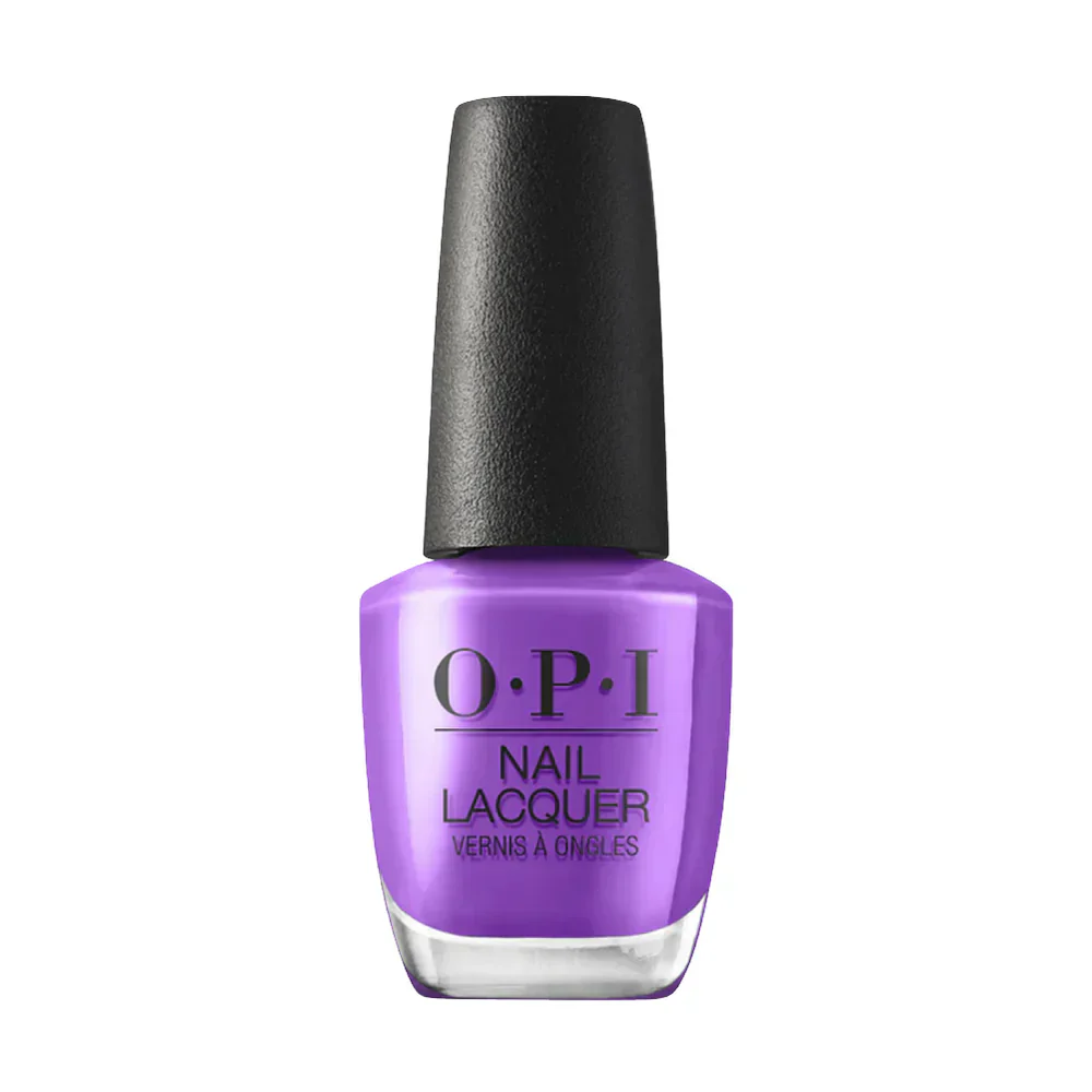 OPI Nail Polish - Trip to Brite Side Summer 2026 - Glowin' on Vacay S073
