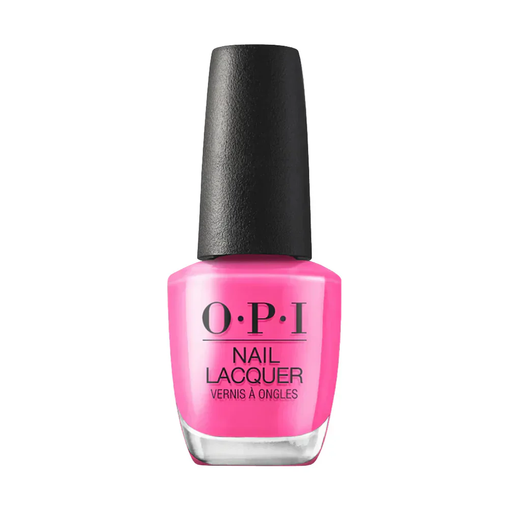 OPI Nail Polish - Trip to Brite Side Summer 2026 - Go with the Floatie S082