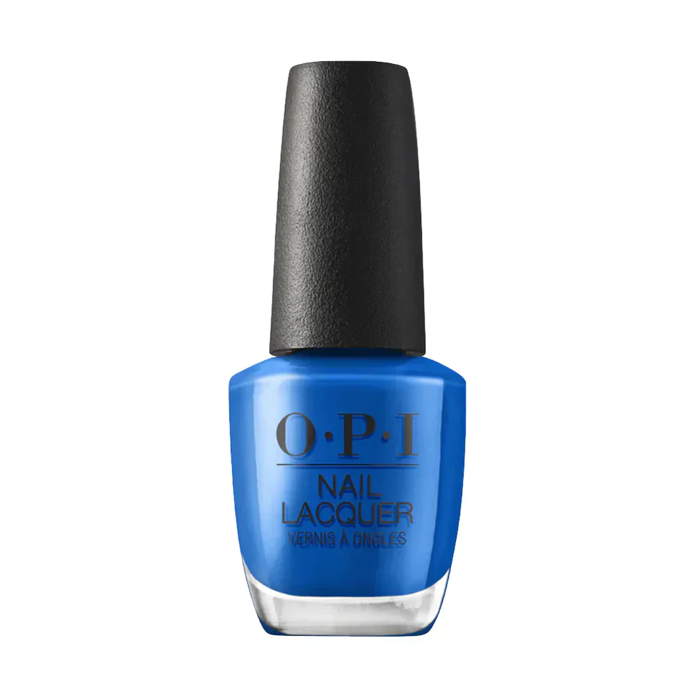 OPI Nail Polish - Trip to Brite Side Summer 2026 - Sea-ze the Day S076
