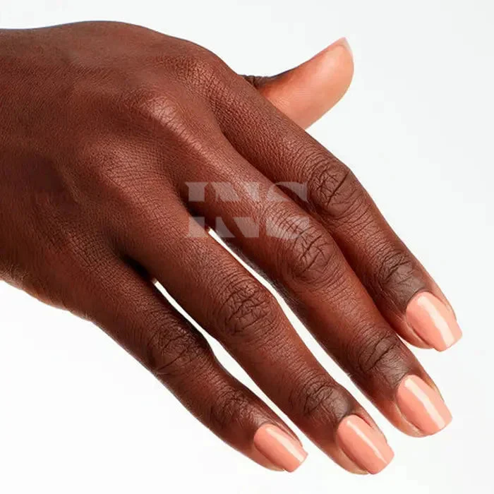 OPI Nail Polish - Venice Fall 2015 - A Great Opera-Tunity NL V25 - Image 3