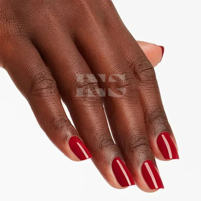OPI Nail Polish - Venice Fall 2015 - Amore At The Grand Canal NL V29 - Image 3