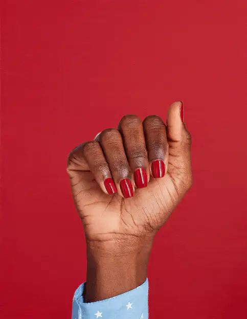 OPI Nail Polish - Venice Fall 2015 - Amore At The Grand Canal NL V29 - Image 4