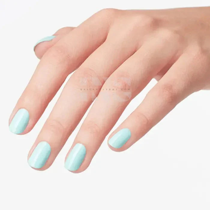 OPI Nail Polish - Venice Fall 2015 - Gelato On My Mind NL V33 - Image 3