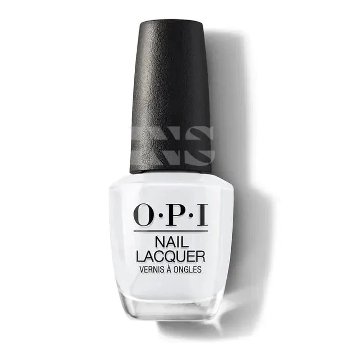 OPI Nail Polish - Venice Fall 2015 - I Cannoli Wear OPI NL V32