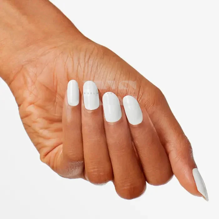 OPI Nail Polish - Venice Fall 2015 - I Cannoli Wear OPI NL V32 - Image 3