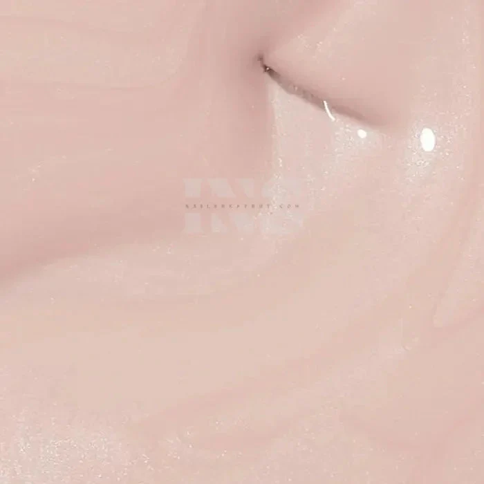 OPI Nail Polish - Washington D.C Fall 2016 - Pale To The Chief NL W57 - Image 2