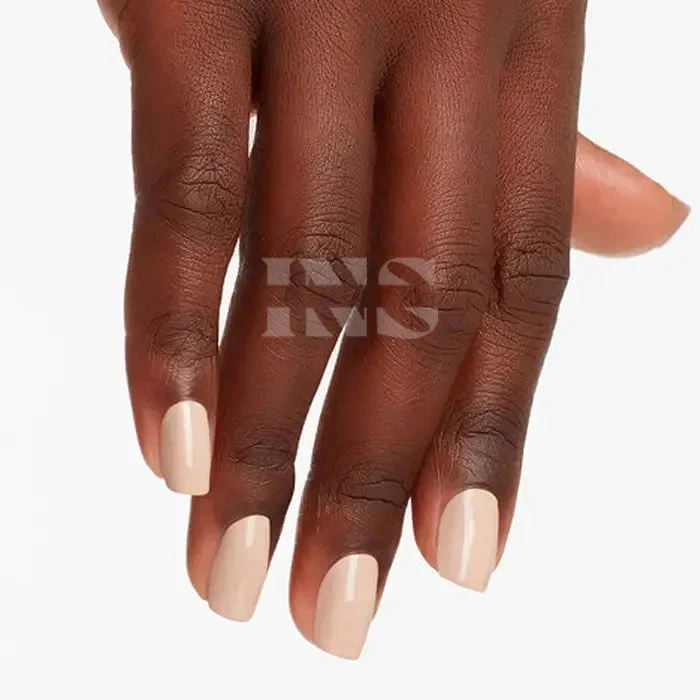 OPI Nail Polish - Washington D.C Fall 2016 - Pale To The Chief NL W57 - Image 3