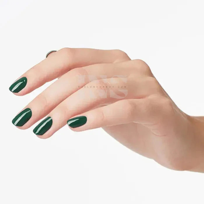 OPI Nail Polish - Washington D.C Fall 2016 - Stay Off The Lawn! NL W54 - Image 3
