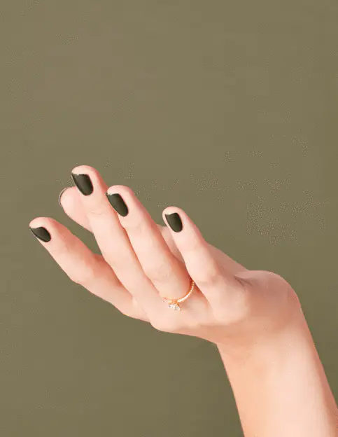 OPI Nail Polish - Washington D.C Fall 2016 - Suzi - The First Lady Of Nails NL W55 - Image 4