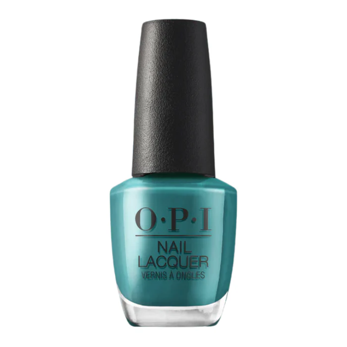 OPI Nail Polish - What's Your Mani-tude? Fall 2025 - Baby Tee-l GC F032