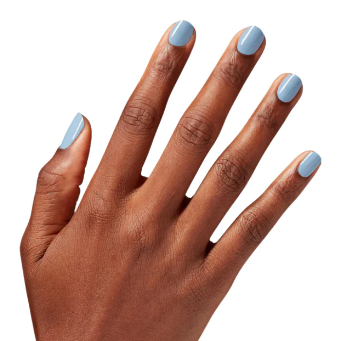 OPI Nail Polish - What's Your Mani-tude? Fall 2025 - Baggy Jean Baby GC F036 - Image 2