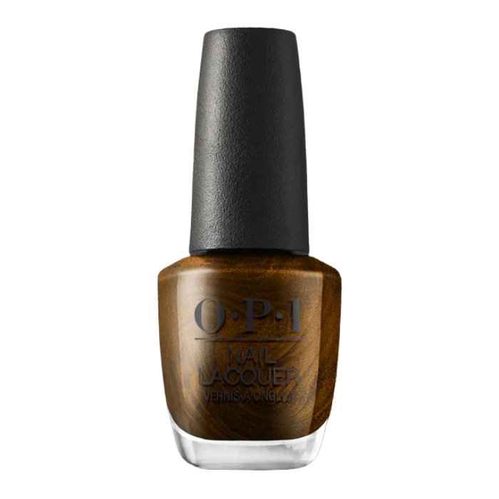 OPI Nail Polish - What's Your Mani-tude? Fall 2025 - Band Tease GC F026