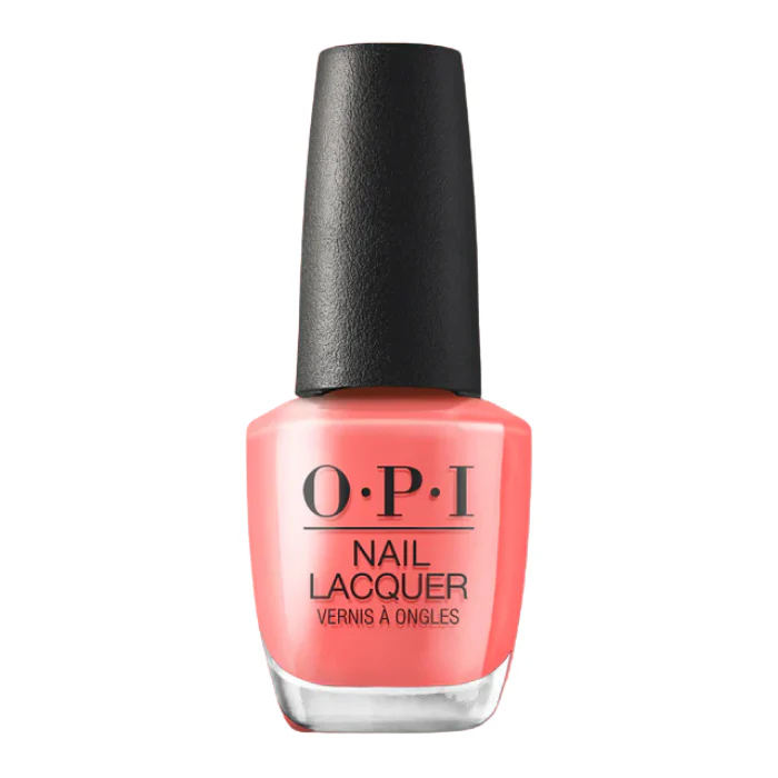 OPI Nail Polish - What's Your Mani-tude? Fall 2025 - Bubblegum Goth GC F030