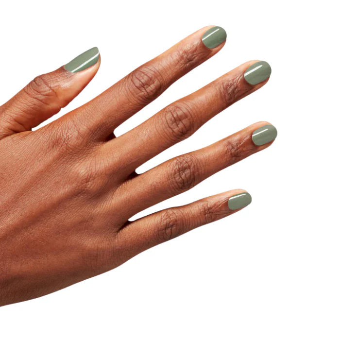 OPI Nail Polish - What's Your Mani-tude? Fall 2025 - Cargo All Out GC F029 - Image 2