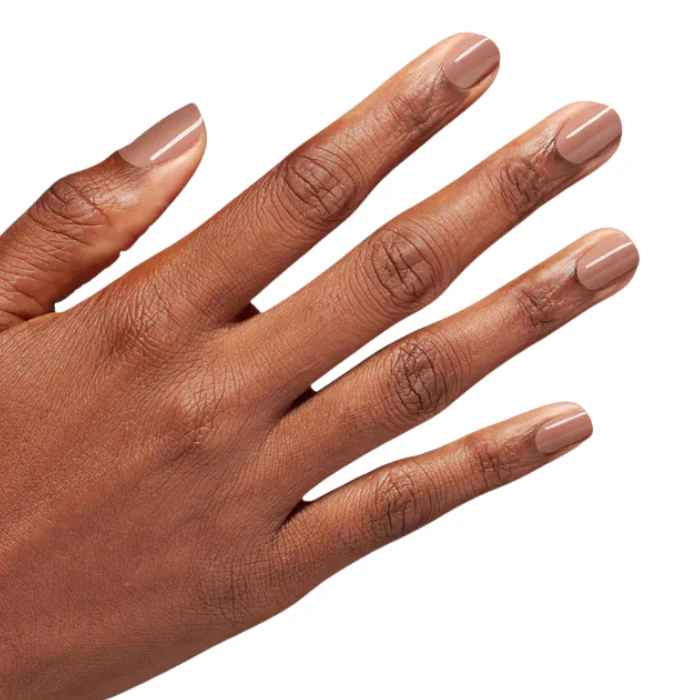 OPI Nail Polish - What's Your Mani-tude? Fall 2025 - Flannel Aerobics GC F027 - Image 2