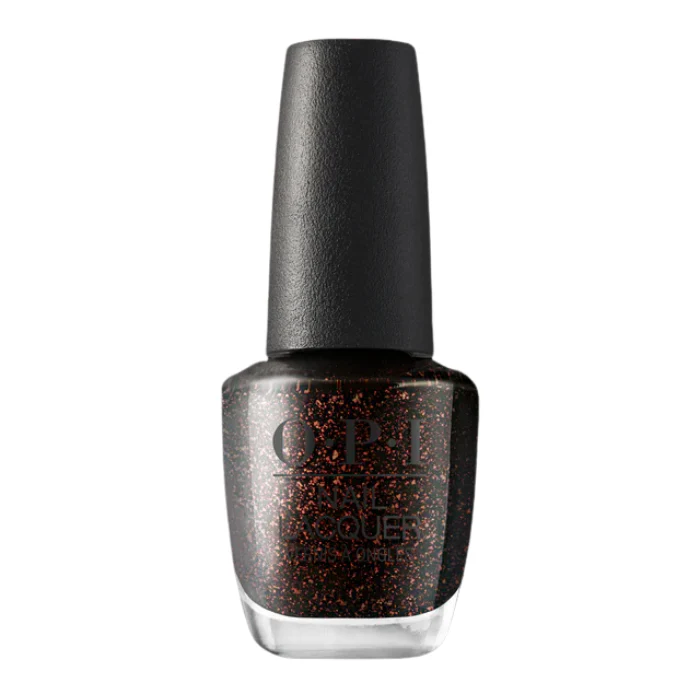 OPI Nail Polish - What's Your Mani-tude? Fall 2025 - Grunge Queen GC F035