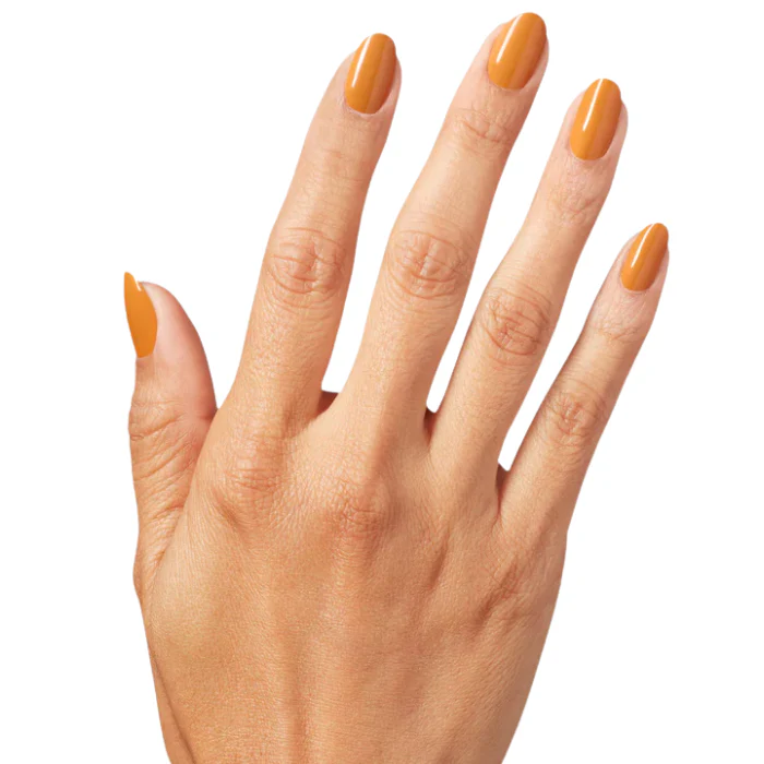 OPI Nail Polish - What's Your Mani-tude? Fall 2025 - Penny Loafer Lane GC F028 - Image 2