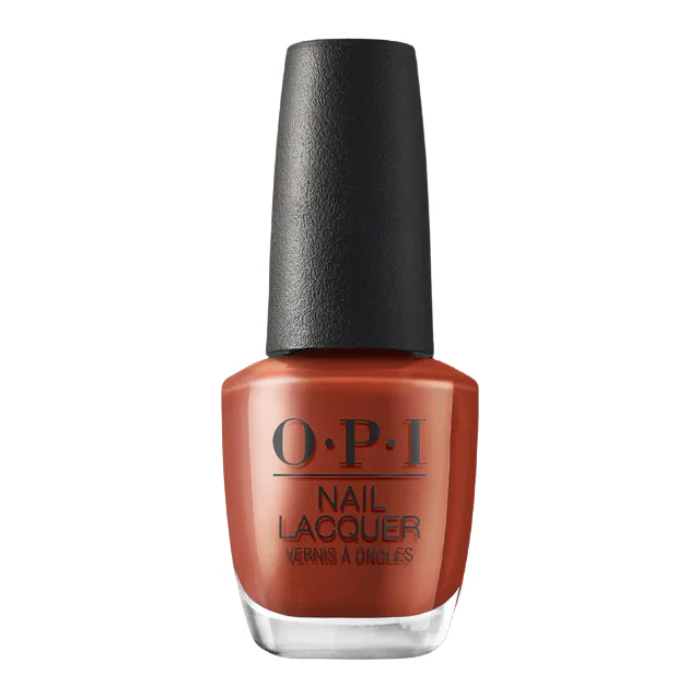 OPI Nail Polish - What's Your Mani-tude? Fall 2025 - Slip Dressed Up GC F025