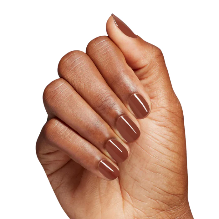 OPI Nail Polish - What's Your Mani-tude? Fall 2025 - Slip Dressed Up GC F025 - Image 2