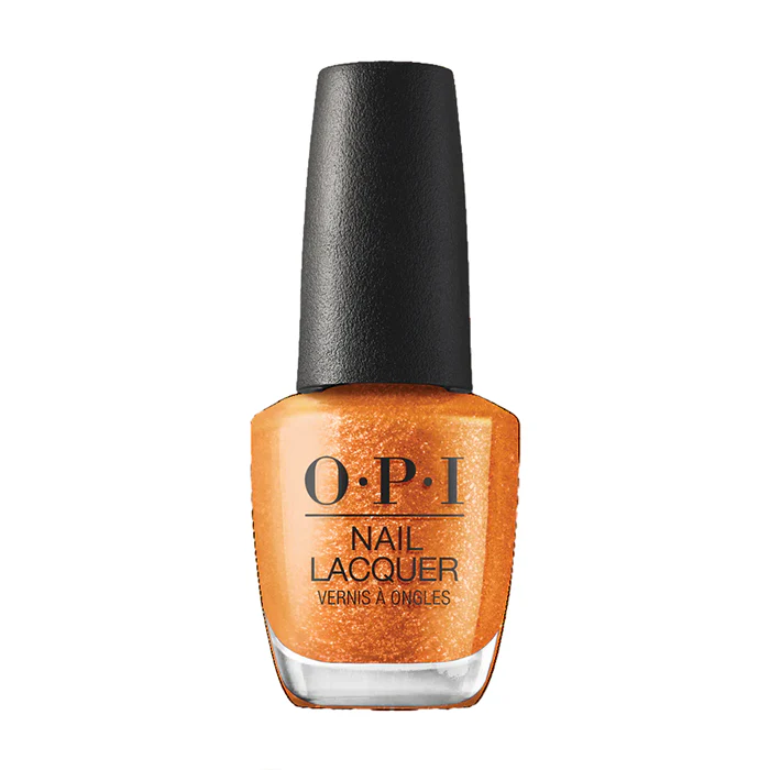 OPI Nail Polish - Your Way Spring 2024 - gLITter NL S015