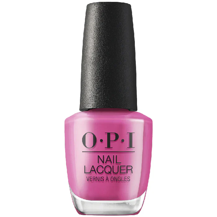 OPI Nail Polish - Your Way Spring 2024 - Without a Pout NL S016