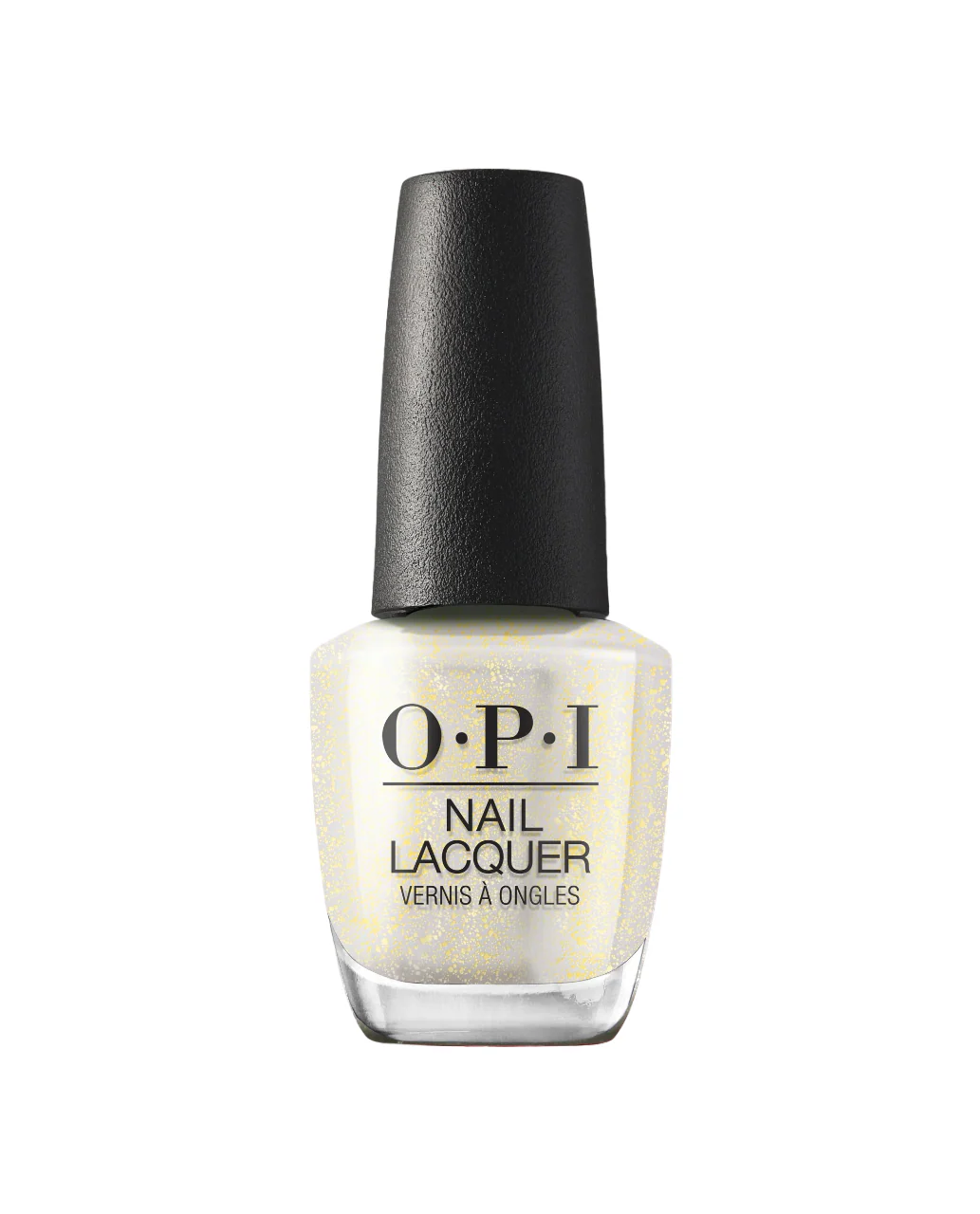 OPI Nail Polish - Your Way Spring 2024 - Gliterally Shimmer NL S021