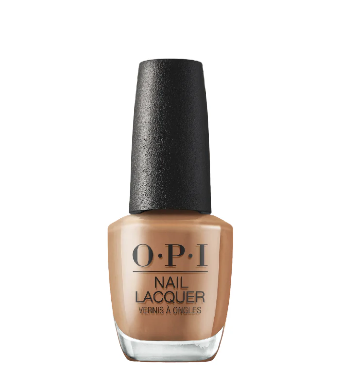 OPI Nail Polish - Your Way Spring 2024 - Spice Up Your Life NL S023