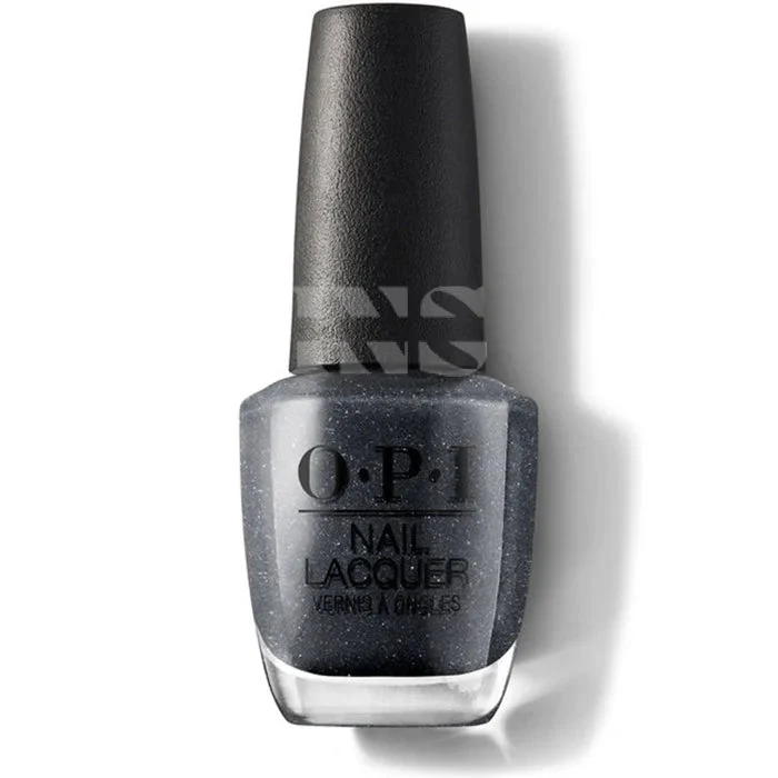 OPI Nail Polish - Lucerne-tainly Look Marvelous NL Z18 (D)